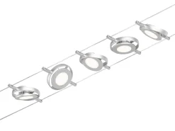 CorDuo LED Seilsystem - RoundMac Basisset