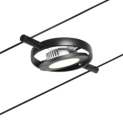 CorDuo LED Seilsystem - RoundMac Basisset