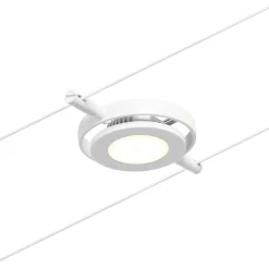 CorDuo LED Seilsystem - RoundMac Basisset