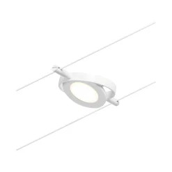 CorDuo LED Seilsystem - RoundMac Basisset