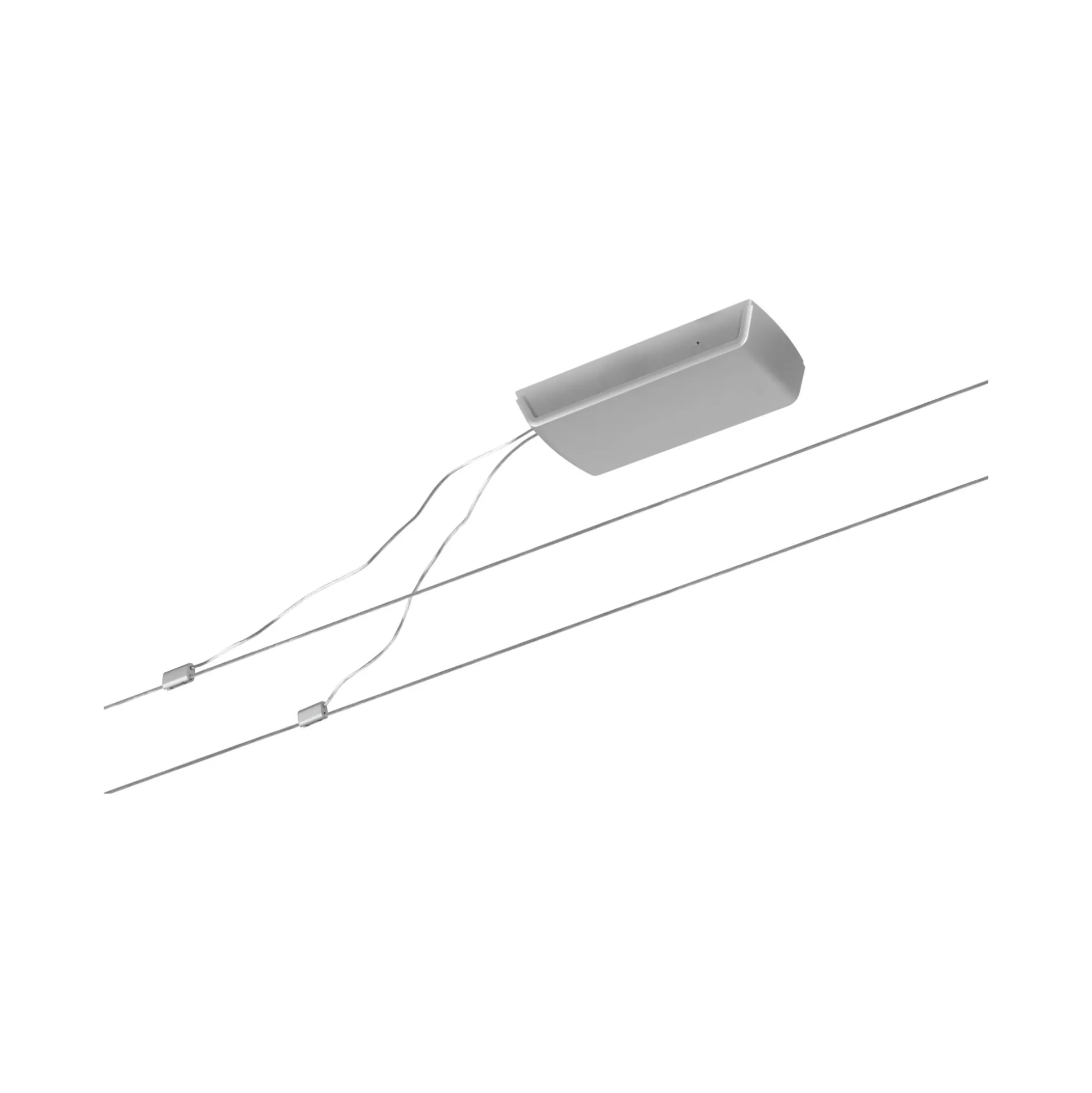 CorDuo Seilsystem - Basisset