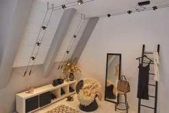 CorDuo Seilsystem - Basisset