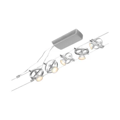 CorDuo Seilsystem - Cardan Basisset