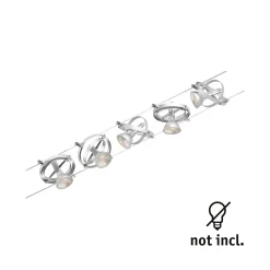 CorDuo Seilsystem - Cardan Basisset