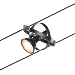 CorDuo Seilsystem - Cardan Basisset