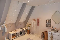 CorDuo Seilsystem - Cardan Einzelspot