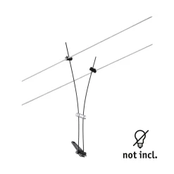 CorDuo Seilsystem - Comet Einzelspot