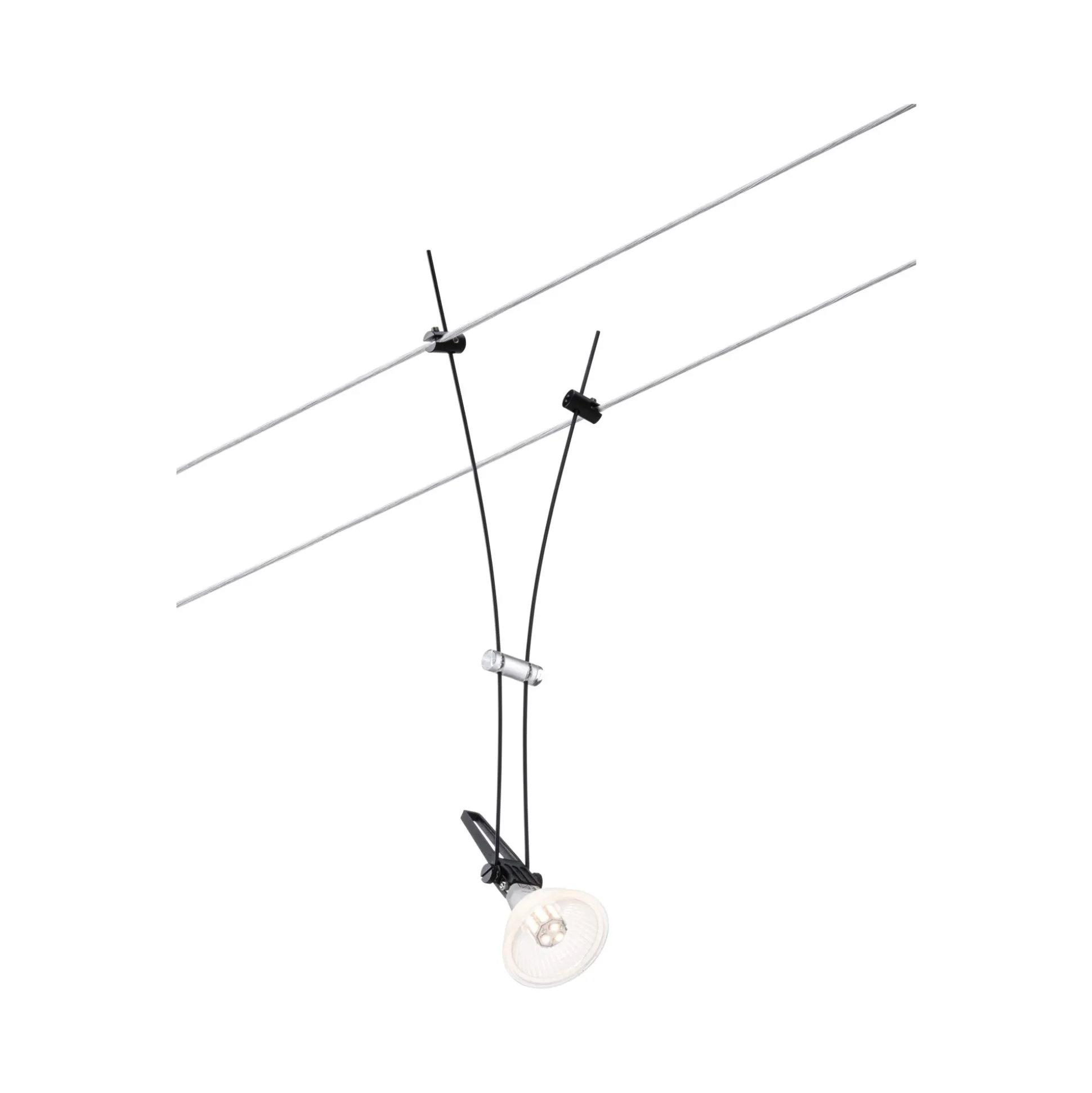 CorDuo Seilsystem - Comet Einzelspot
