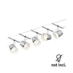 CorDuo Seilsystem - Cone Basisset
