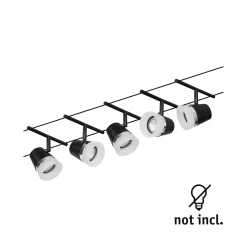 CorDuo Seilsystem - Cone Basisset