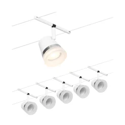 CorDuo Seilsystem - Cone Basisset