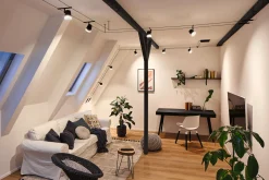 CorDuo Seilsystem - Cone Einzelspot