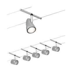 CorDuo Seilsystem - Cup Basisset