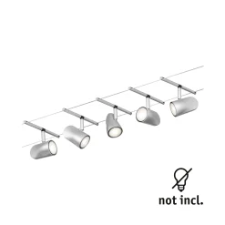 CorDuo Seilsystem - Cup Basisset