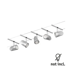 CorDuo Seilsystem - Cup Basisset