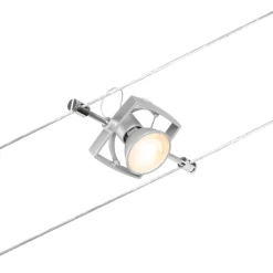 CorDuo Seilsystem - Mac II Basisset