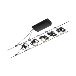 CorDuo Seilsystem - Mac II Basisset