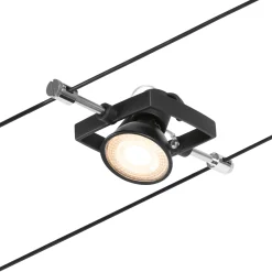 CorDuo Seilsystem - Mac II Basisset