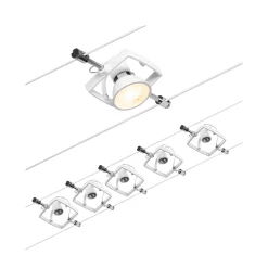 CorDuo Seilsystem - Mac II Basisset