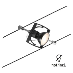 CorDuo Seilsystem - Mac II Einzelspot