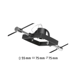 CorDuo Seilsystem - Mac II Einzelspot