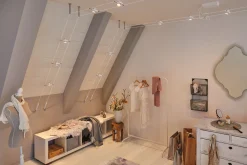 CorDuo Seilsystem - Mac II Einzelspot