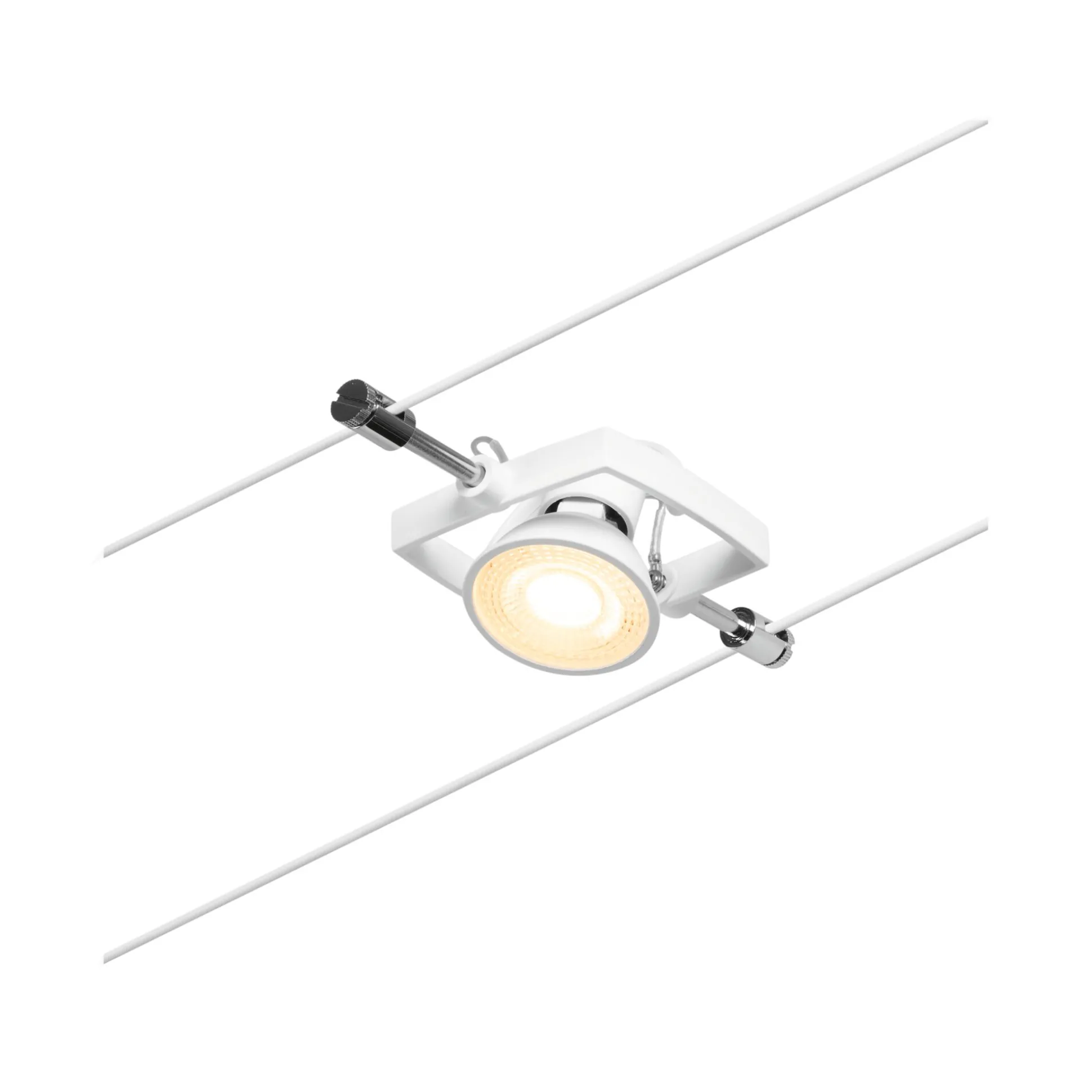CorDuo Seilsystem - Mac II Einzelspot