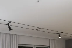 CorDuo Seilsystem Montageset - 1m