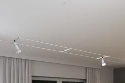 CorDuo Seilsystem Montageset - 1m