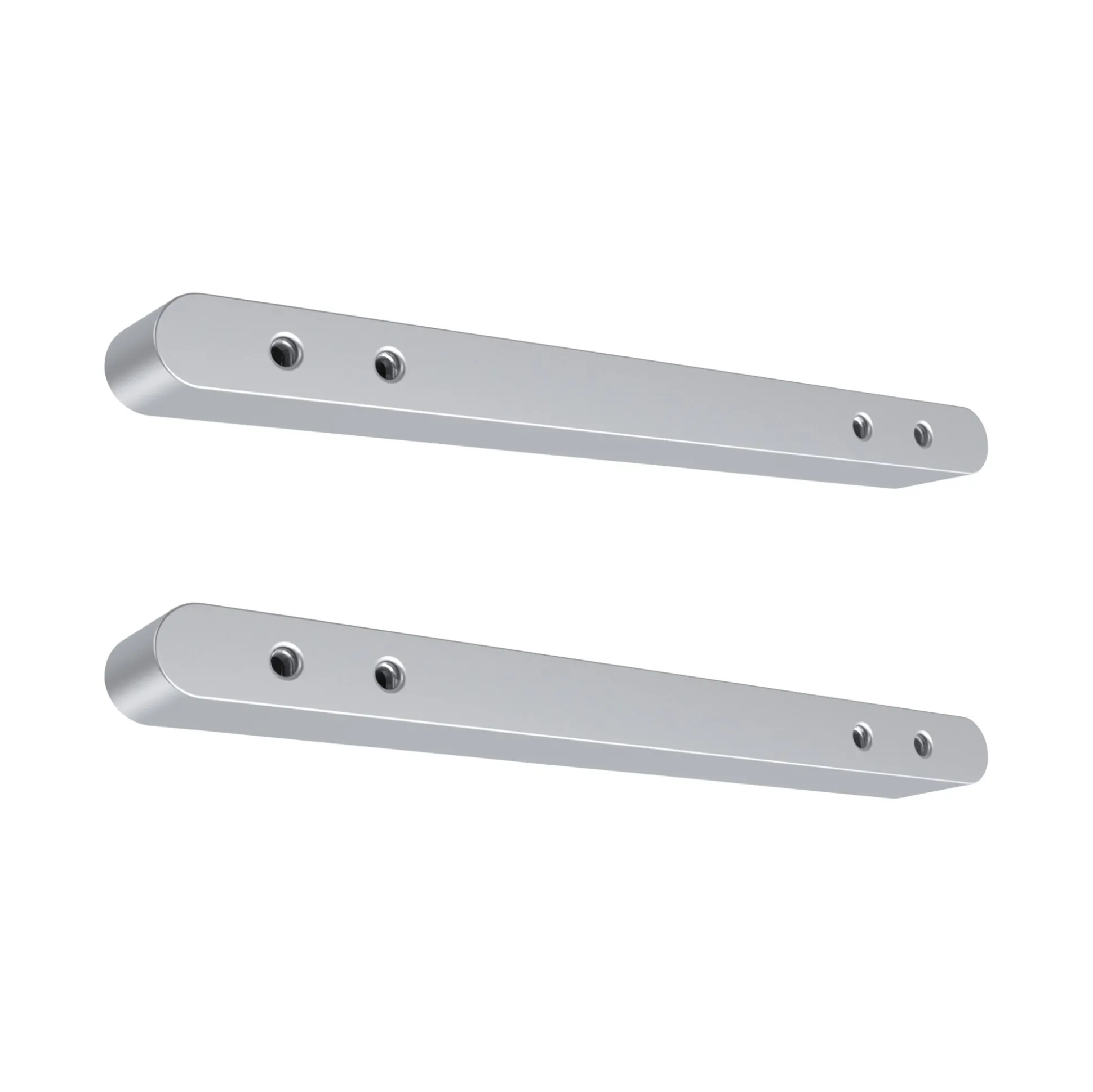 CorDuo Seilsystem Montageset - 2er-Set