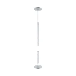 CorDuo Seilsystem Montageset - Wandanschluss