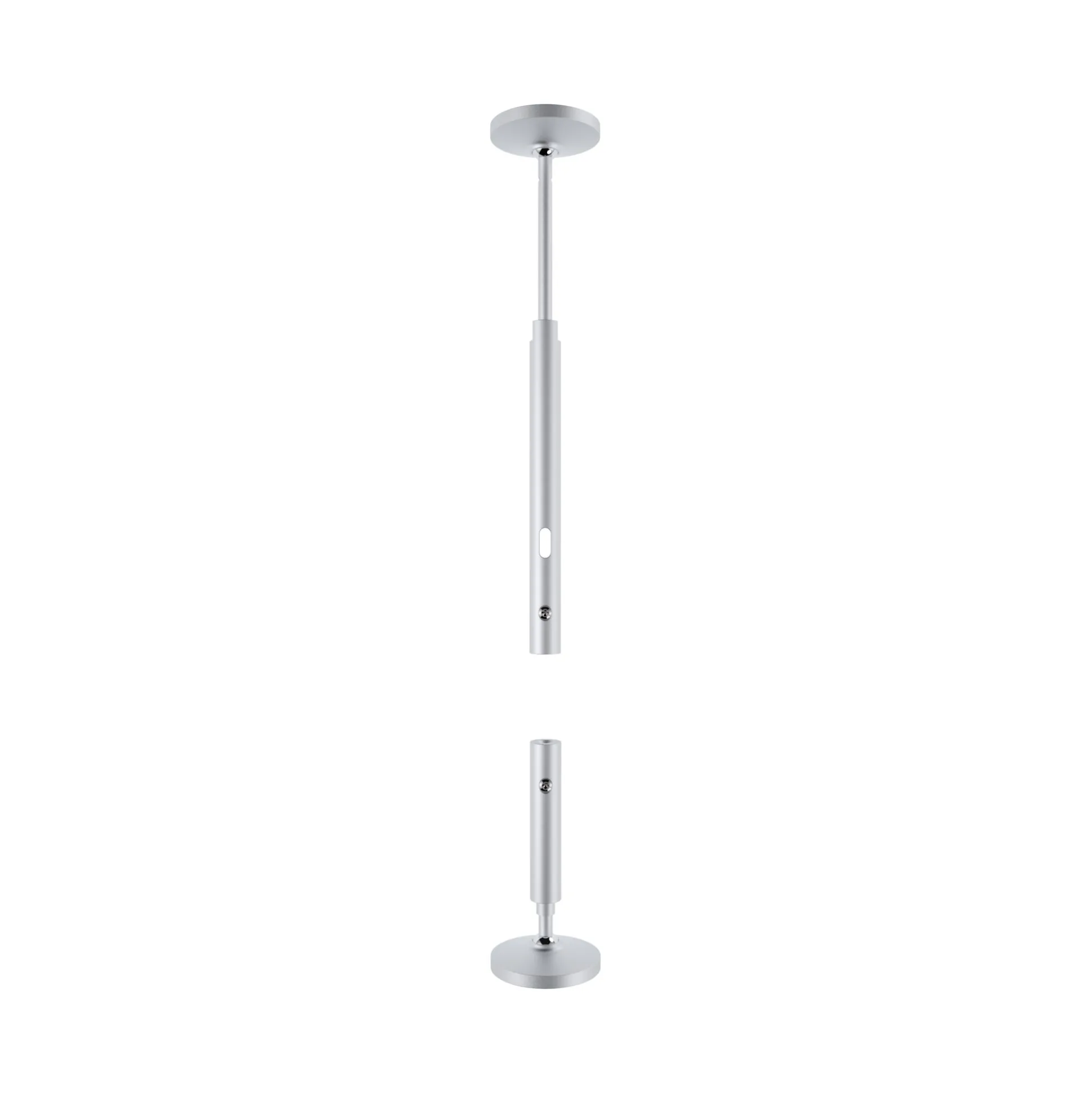 CorDuo Seilsystem Montageset - Wandanschluss