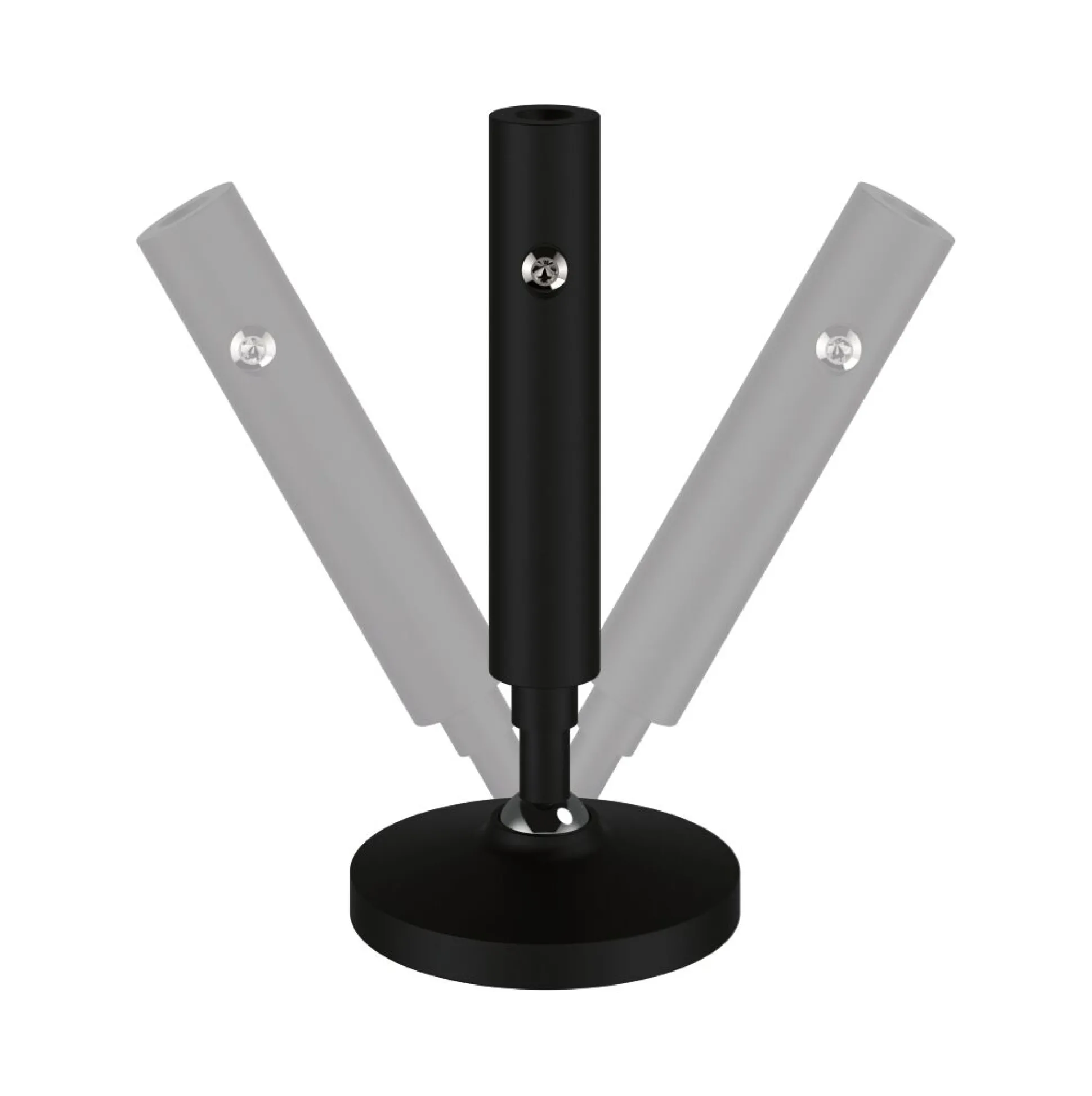 CorDuo Seilsystem Montageset - Wandanschluss