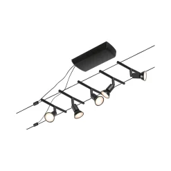 CorDuo Seilsystem - Salt Basisset