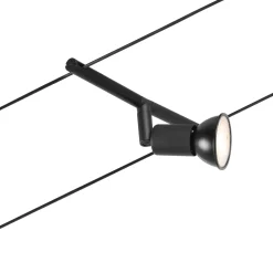 CorDuo Seilsystem - Salt Basisset