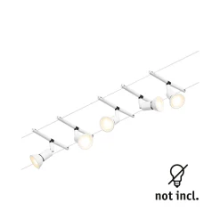 CorDuo Seilsystem - Salt Basisset