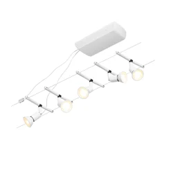 CorDuo Seilsystem - Salt Basisset