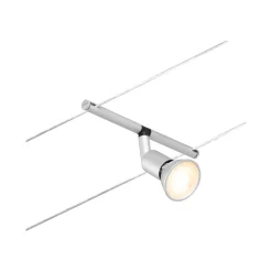 CorDuo Seilsystem - Salt Einzelspot