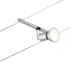 CorDuo Seilsystem - Salt Einzelspot
