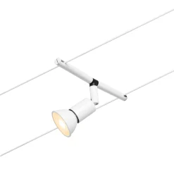 CorDuo Seilsystem - Salt Einzelspot