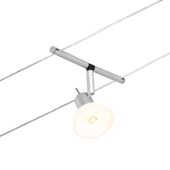 CorDuo Seilsystem - Sheela Basisset