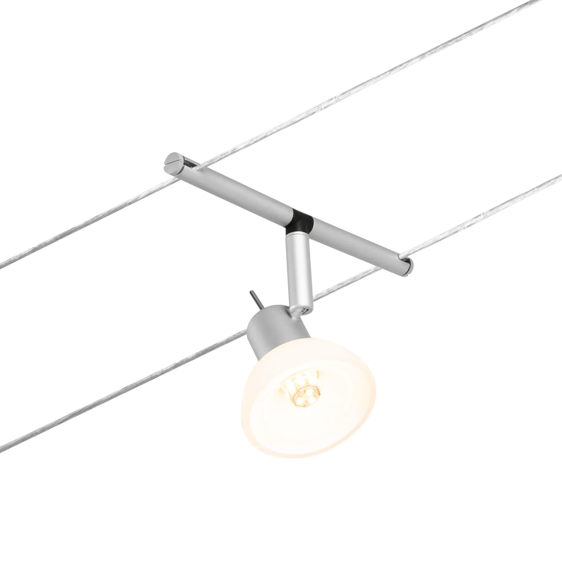 CorDuo Seilsystem - Sheela Basisset