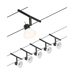 CorDuo Seilsystem - Sheela Basisset