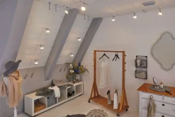 CorDuo Seilsystem - Sheela Einzelspot