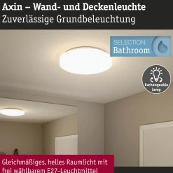 Deckenleuchte - Axin