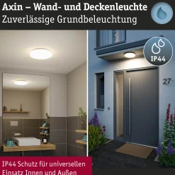 Deckenleuchte - Axin