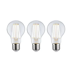 Efficient-Line Filament 230V - LED Birne 3er-Set