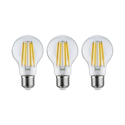 Efficient-Line Filament 230V - LED Birne 3er-Set