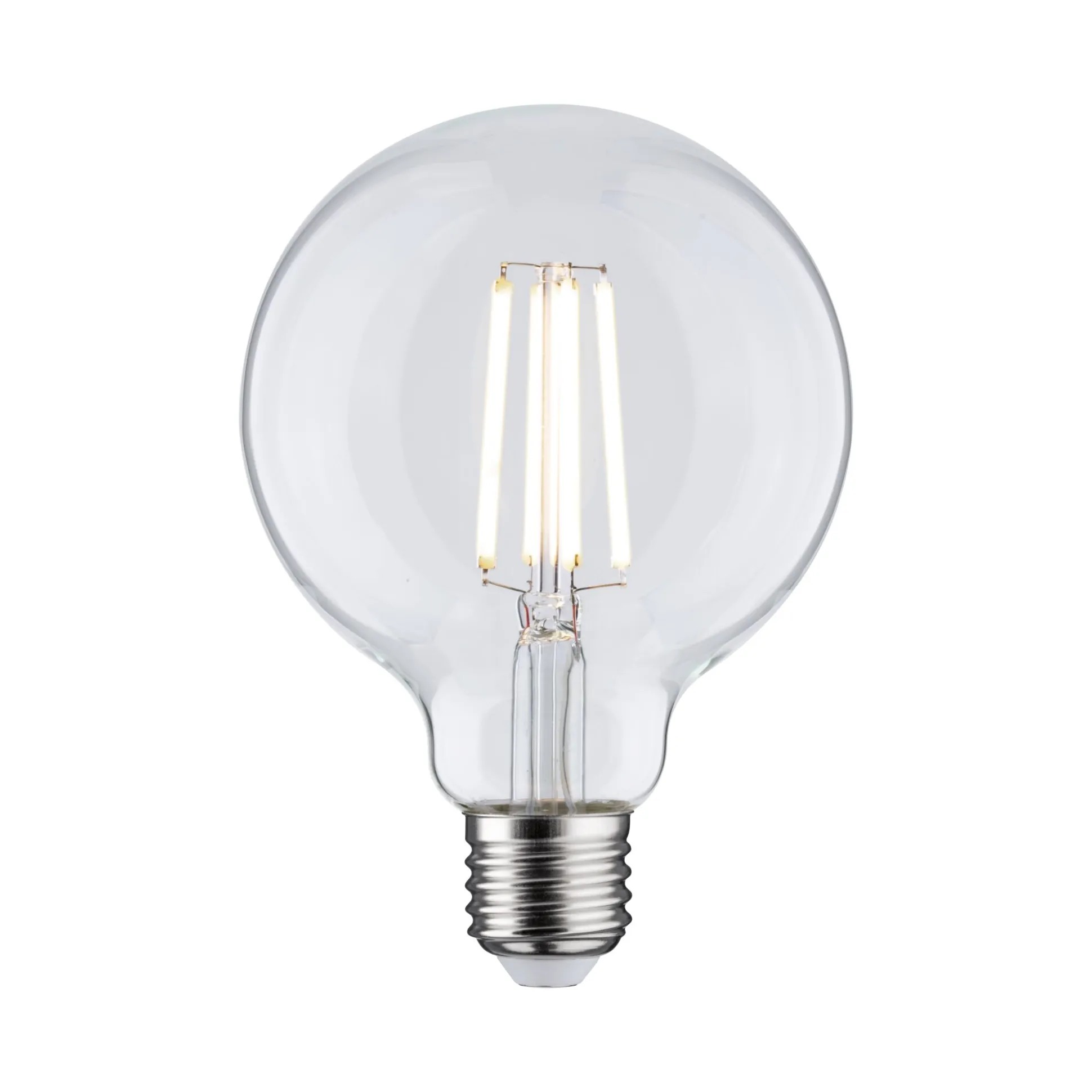 Efficient-Line Filament 230V - LED Globe G95 E27
