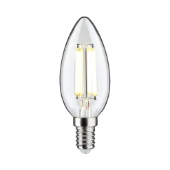 Efficient-Line Filament 230V - LED Kerze E14